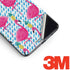 Bouffants and Broken Hearts Party Flamingos Galaxy S9 Skin